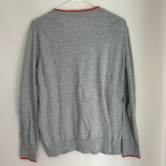 Banana Republic Women’s Ciao Italy vacation Europe crewneck sweater XL XUC! - Picture 8 of 8